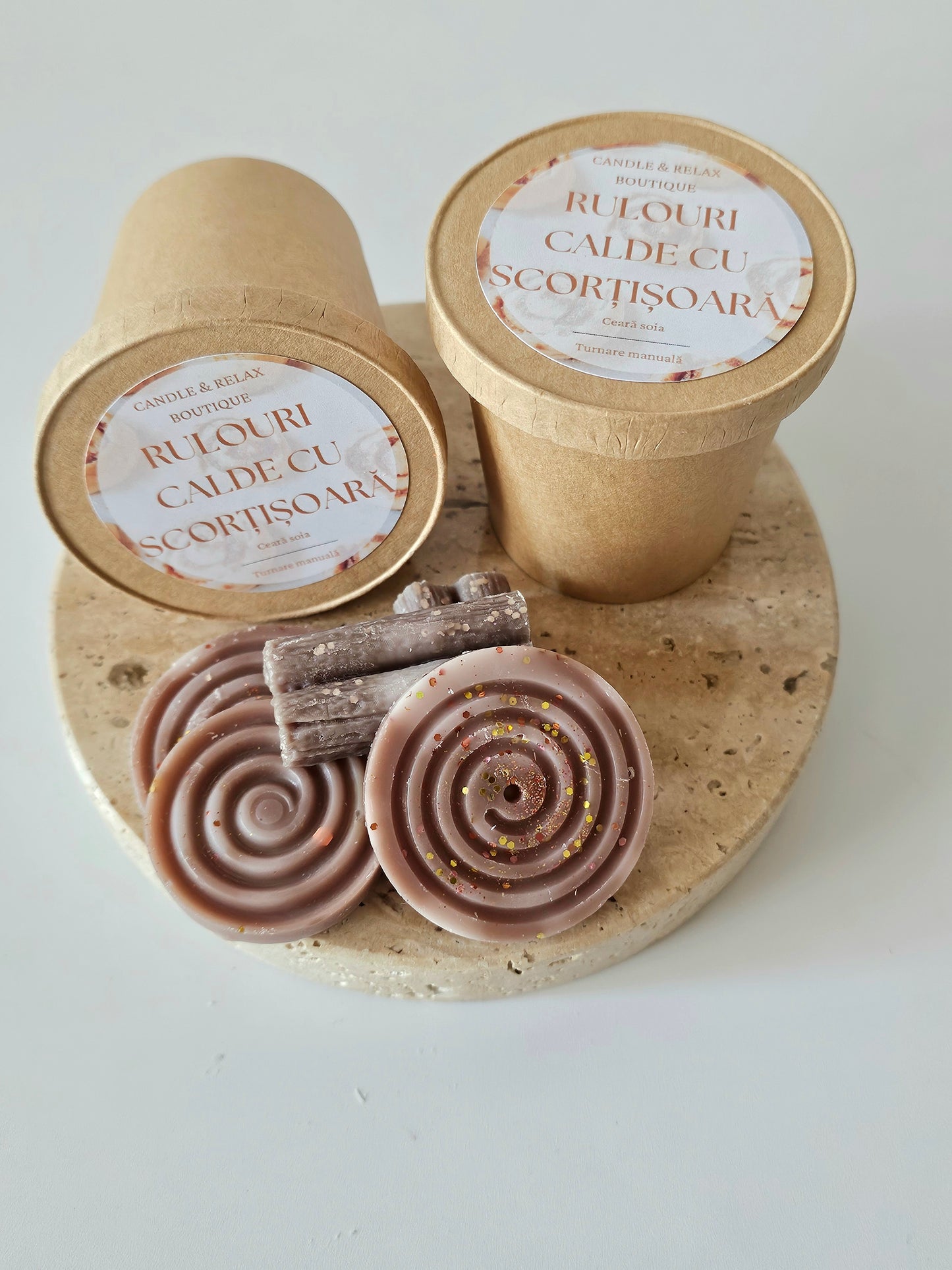scortisoara scortisoara baton rulouri cu scortisoara lumanari toamna cozy gurmand