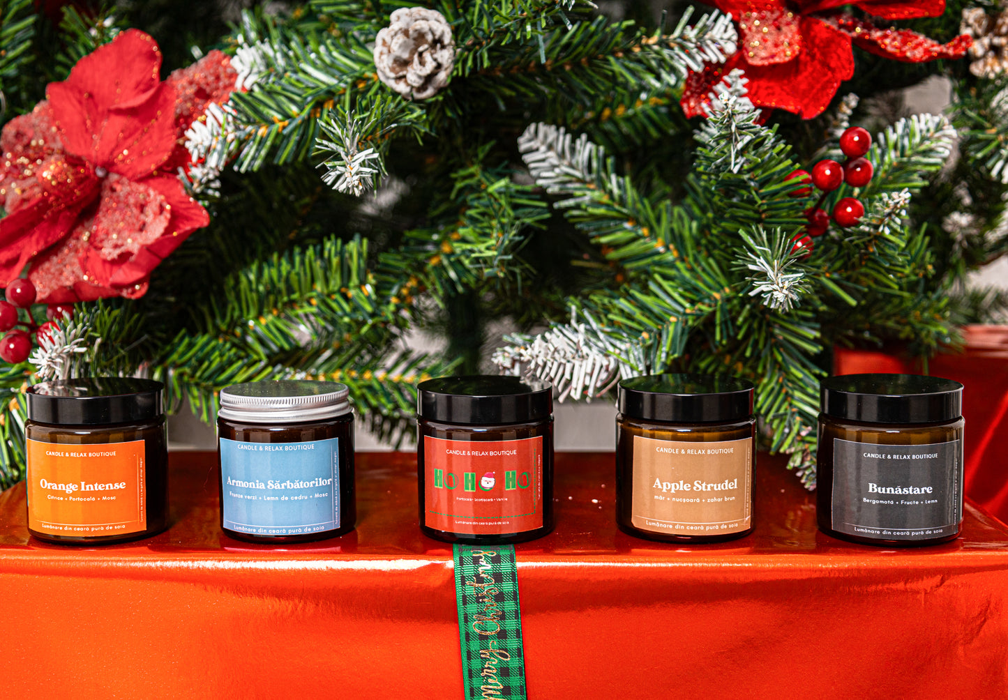 lumanare magie craciun acasa sarbatori cu iubire toti acasa familie sarbatoare sfanta