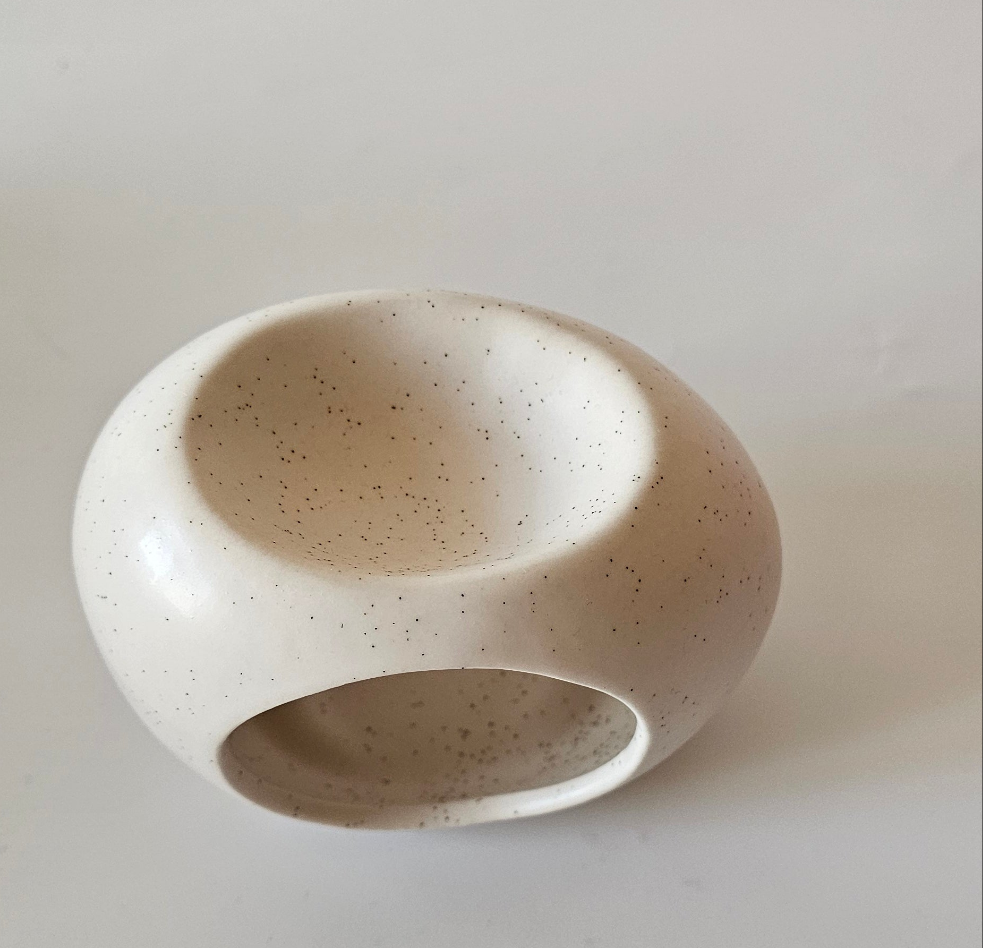 Lampă aromaterapie design minimalist