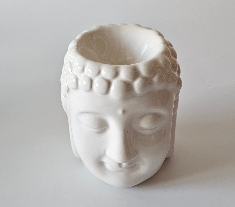 Lampă aromaterapie Buddha