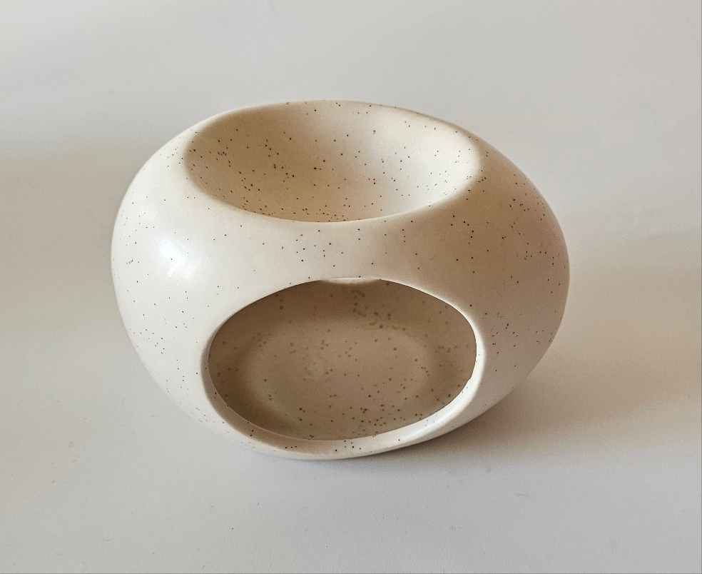 Lampă aromaterapie design minimalist
