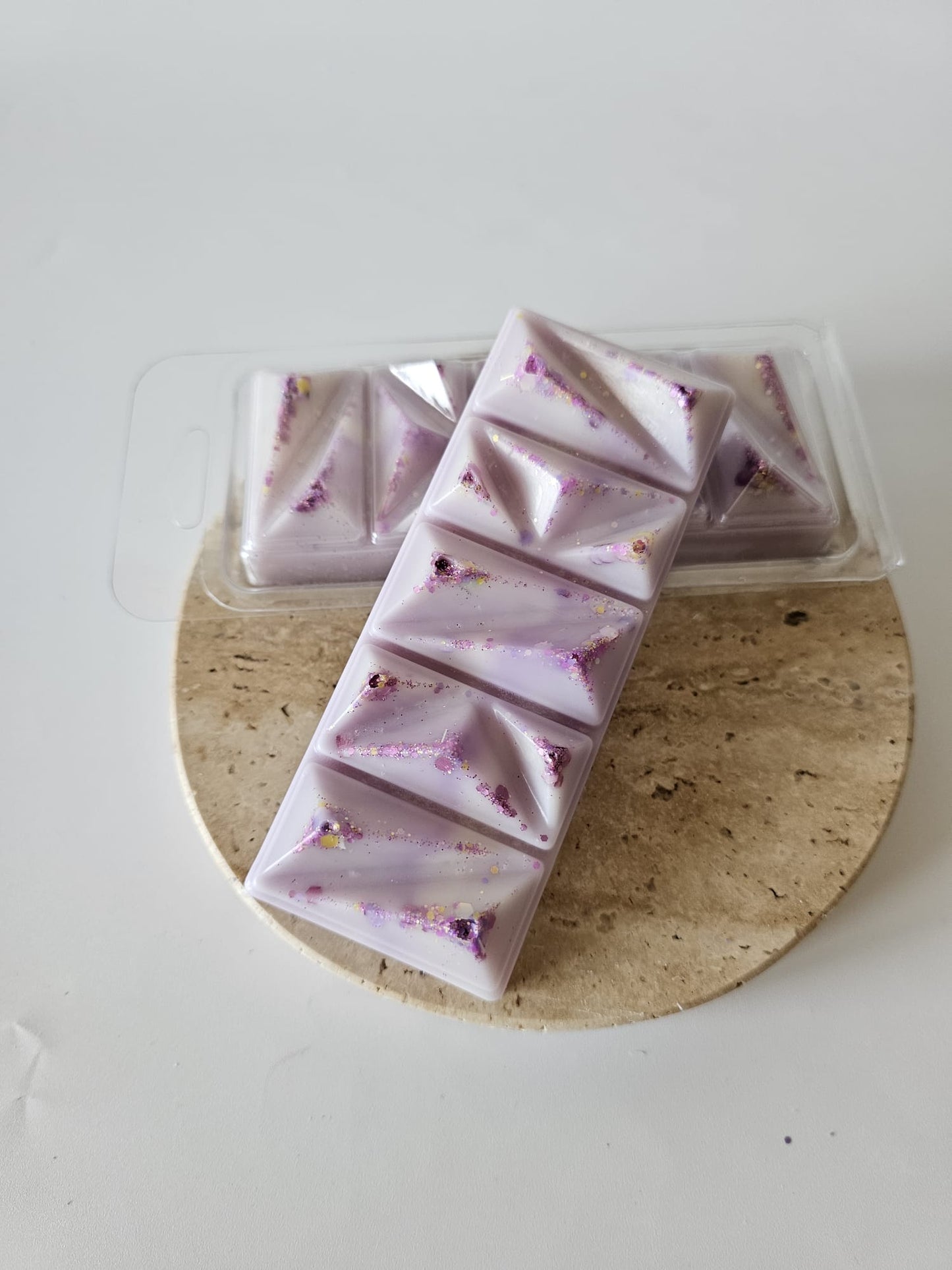 aromaterapie dulceata de cirese amre cirese flori de cires cera parfumata wax melts migdale rom