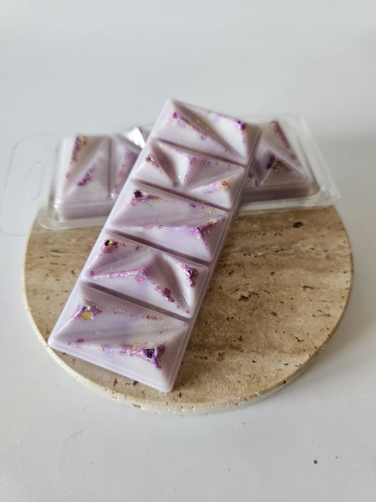 aromaterapie dulceata de cirese amre cirese flori de cires cera parfumata wax melts migdale rom
