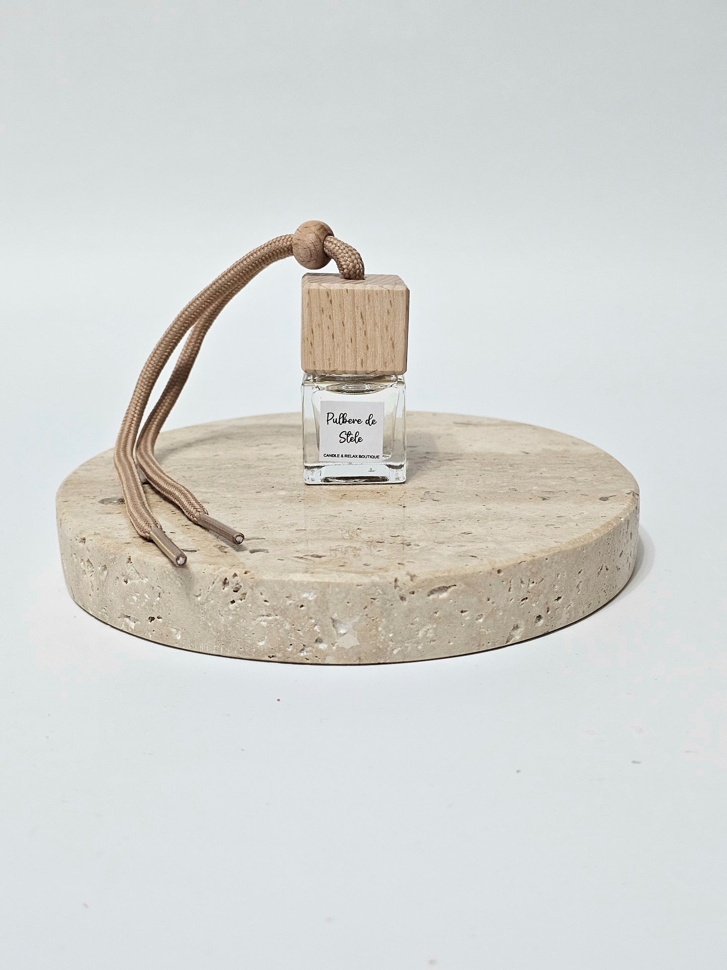 Odorizant auto premium pulbere de stele