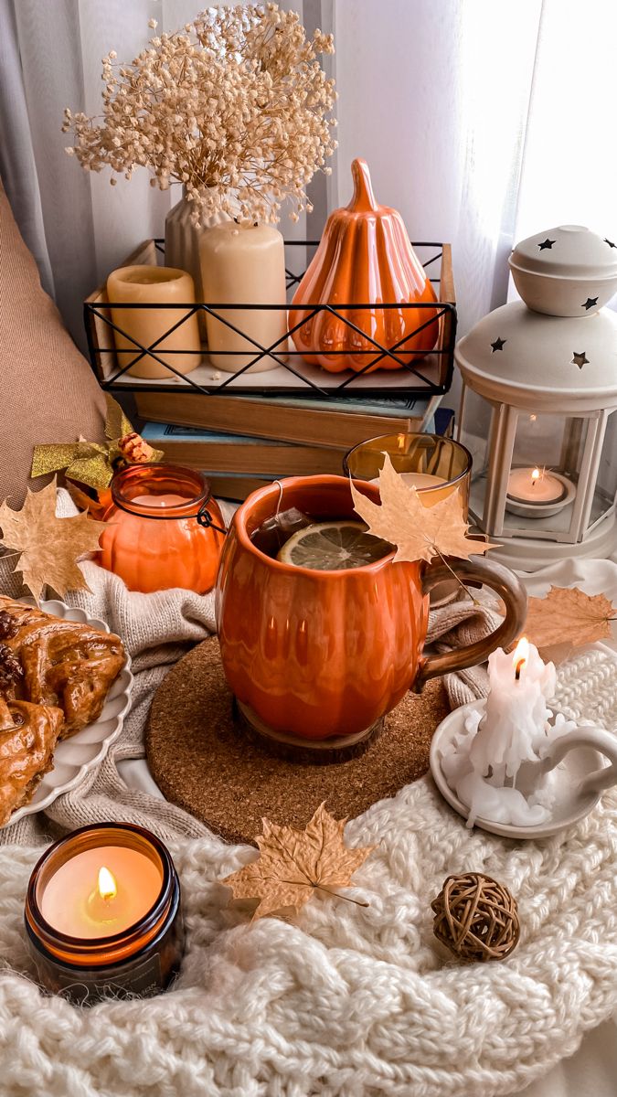 Autumn Fall Season