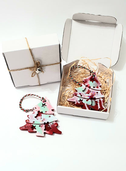 Glob parfumat Cedru & Iasomie